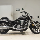 Мотоцикл Yamaha XV950 с пробегом 36153 km