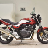 Мотоцикл Honda CB400SFVA з пробігом 2291 km