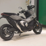 Мотоцикл Honda X-ADV750 с пробегом 196 km