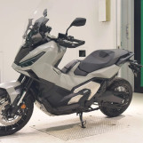 Мотоцикл Honda X-ADV750 с пробегом 196 km