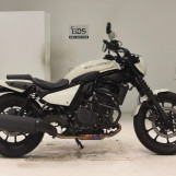 Мотоцикл Kawasaki ELIMINATOR400-3SE з пробігом 10584 km