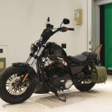 Мотоцикл HD SPORTSTER FORTY-EIGHT XL1200X с пробегом 25927 km