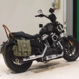 Мотоцикл HD SPORTSTER FORTY-EIGHT XL1200X с пробегом 25927 km