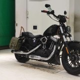 Мотоцикл HD SPORTSTER FORTY-EIGHT XL1200X с пробегом 25927 km