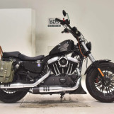 Мотоцикл HD SPORTSTER FORTY-EIGHT XL1200X с пробегом 25927 km