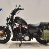 Мотоцикл HD SPORTSTER FORTY-EIGHT XL1200X с пробегом 25927 km