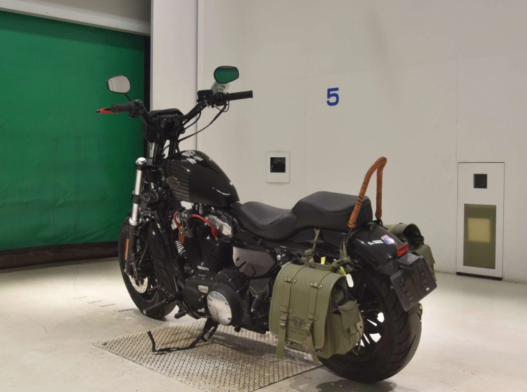 Мотоцикл HD SPORTSTER FORTY-EIGHT XL1200X с пробегом 25927 km