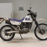 Мотоцикл Suzuki DJEBEL200 с пробегом 41966 km