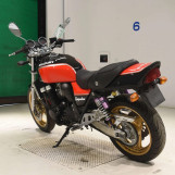 Мотоцикл Suzuki GSX400 IMPULSE з пробігом 20814 km