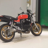 Мотоцикл Suzuki GSX400 IMPULSE з пробігом 20814 km