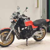Мотоцикл Suzuki GSX400 IMPULSE з пробігом 20814 km