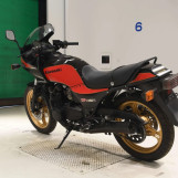 Мотоцикл Kawasaki GPZ400 з пробігом 23712 km