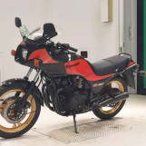 Мотоцикл Kawasaki GPZ400 з пробігом 23712 km