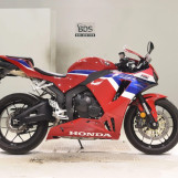 Мотоцикл Honda CBR600RR с пробегом 12236 km