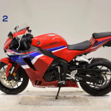 Мотоцикл Honda CBR600RR с пробегом 12236 km