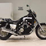 Мотоцикл Yamaha V-MAX1200 з пробігом 22581 m