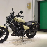 Мотоцикл Kawasaki ELIMINATOR 400 з пробігом 6104 km