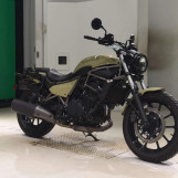 Мотоцикл Kawasaki ELIMINATOR 400 з пробігом 6104 km