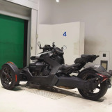 Мотоцикл Can-Am RIKE 900 с пробегом 18327 km