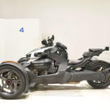 Мотоцикл Can-Am RIKE 900 с пробегом 18327 km