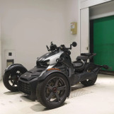 Мотоцикл Can-Am RIKE 900 с пробегом 18327 km
