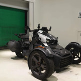 Мотоцикл Can-Am RIKE 900 с пробегом 18327 km