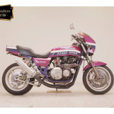 Мотоцикл Kawasaki Z1000J з пробігом 33125 km