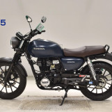 Мотоцикл Honda GB350 с пробегом 1610 km