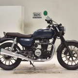 Мотоцикл Honda GB350 с пробегом 1610 km