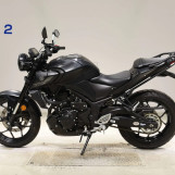 Мотоцикл Yamaha MT-25 с пробегом 5429 km