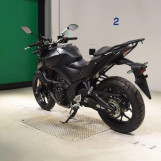Мотоцикл Yamaha MT-25 с пробегом 5429 km