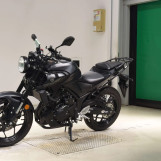 Мотоцикл Yamaha MT-25 с пробегом 5429 km