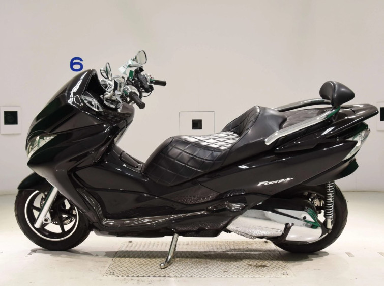 Мотоцикл Honda FORZA Z с пробегом 16522 km
