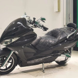 Мотоцикл Honda FORZA Z с пробегом 16522 km