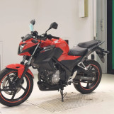 Мотоцикл Honda CB250F с пробегом 18419 km