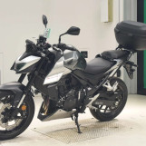 Мотоцикл Honda CB750 HORNET с пробегом 2736 km