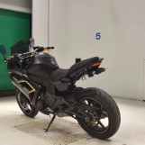 Мотоцикл Kawasaki NINJA400A с пробегом 57263 km