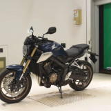 Мотоцикл Honda CB650R с пробегом 19383 km