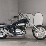 Мотоцикл Honda MAGNA250 с пробегом 24177 km