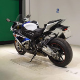 Мотоцикл BMW S1000RR з пробігом 19916 km