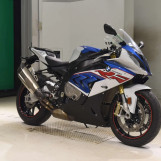 Мотоцикл BMW S1000RR з пробігом 19916 km