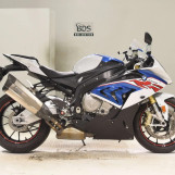 Мотоцикл BMW S1000RR з пробігом 19916 km