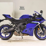 Мотоцикл Yamaha YZF-R9 с пробегом 434 km