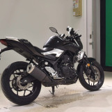 Мотоцикл Yamaha MT-03 с пробегом 9276 km