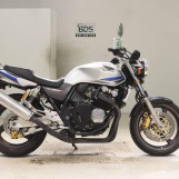 Мотоцикл Honda CB400SFV с пробегом 35689 km