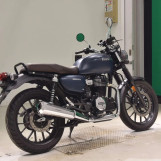 Мотоцикл Honda GB350 з пробігом 6115 km