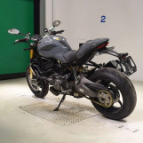 Мотоцикл Ducati MONSTER 1200S с пробегом 12157 km