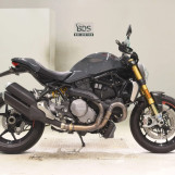 Мотоцикл Ducati MONSTER 1200S с пробегом 12157 km