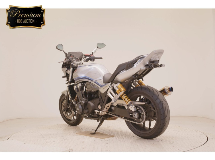 Мотоцикл Honda CB1300SF с пробегом 6457 km