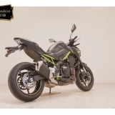 Мотоцикл Kawasaki Z900 с пробегом 2407 km